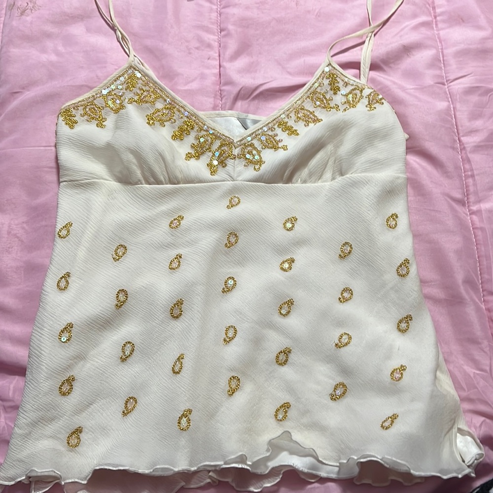 Tank top